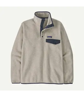 Patagonia M's LW Synch Snap-T P/O