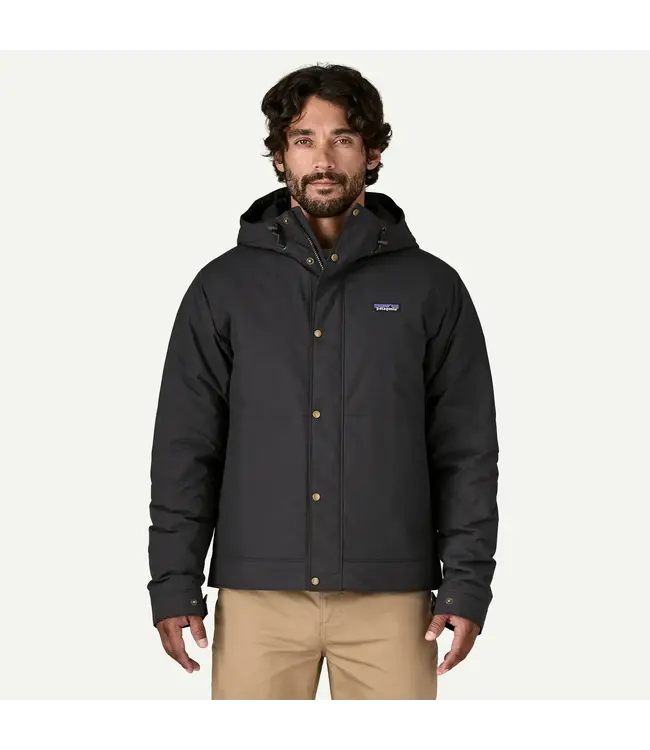 Patagonia M's Isthmus Jacket