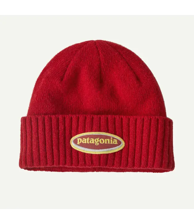 Patagonia Brodeo Beanie