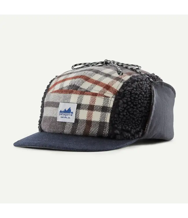 Patagonia Range Earflap Cap