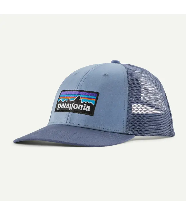 Patagonia P-6 Logo LoPro Trucker Hat