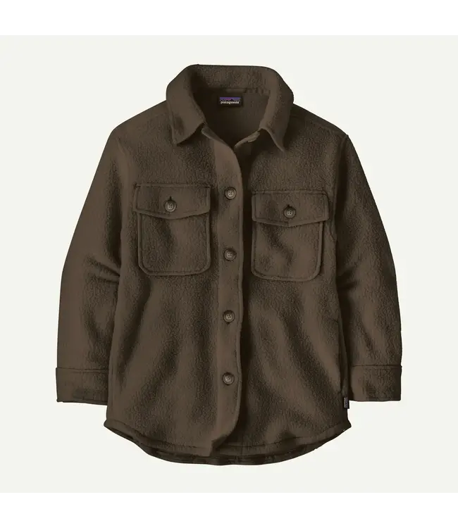 Patagonia W's Retro Pile Fleece Shacket