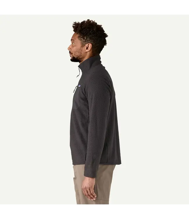 Patagonia M's R1 Air Zip Neck