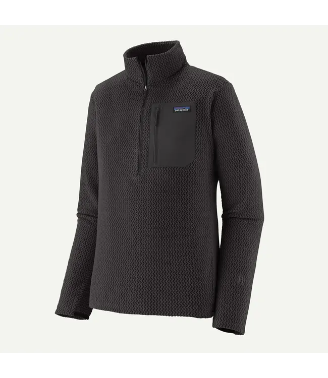 Patagonia M's R1 Air Zip Neck