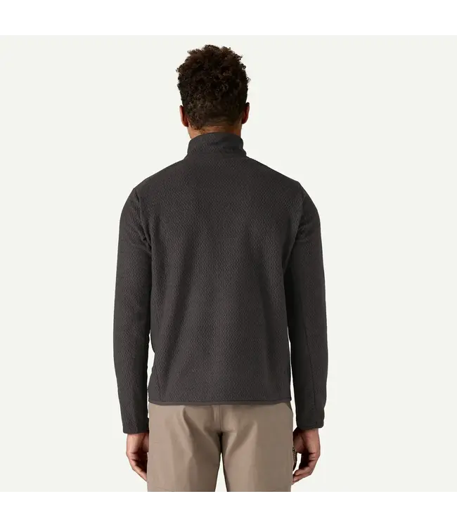 Patagonia M's R1 Air Zip Neck
