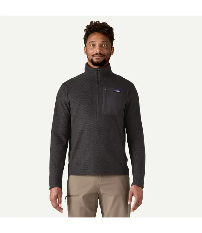 Patagonia M's R1 Air Zip Neck