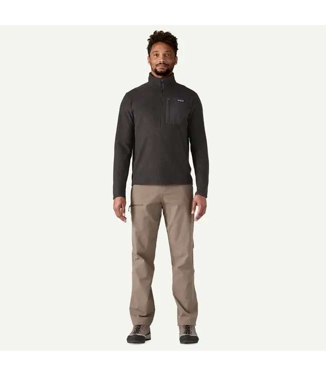 Patagonia M's R1 Air Zip Neck
