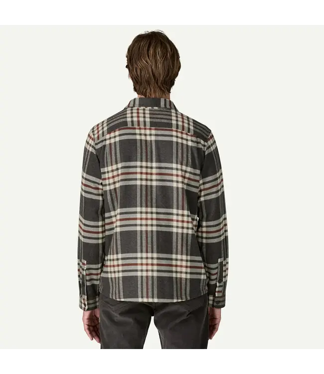 Patagonia M's Fjord Flannel Shirt