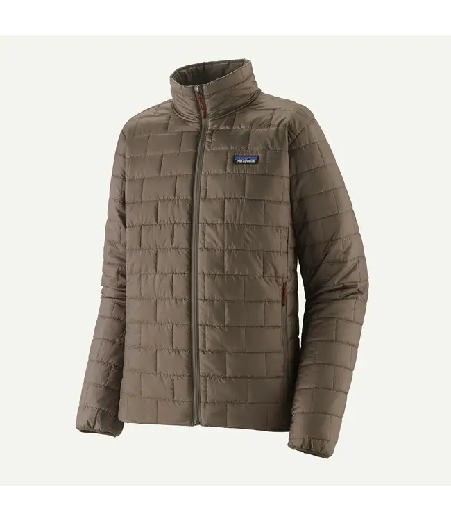 Patagonia M's Nano Puff Jacket