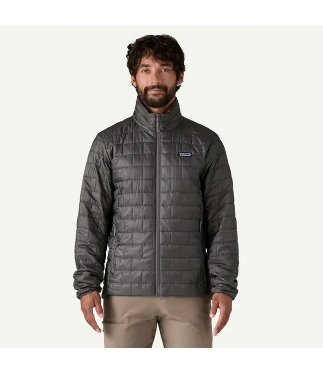 Patagonia M's Nano Puff Jacket