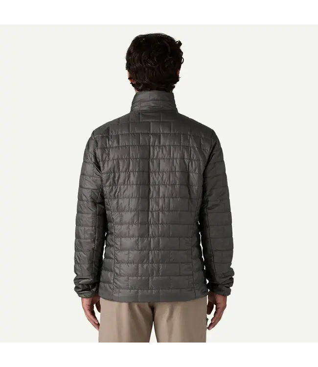 Patagonia M's Nano Puff Jacket