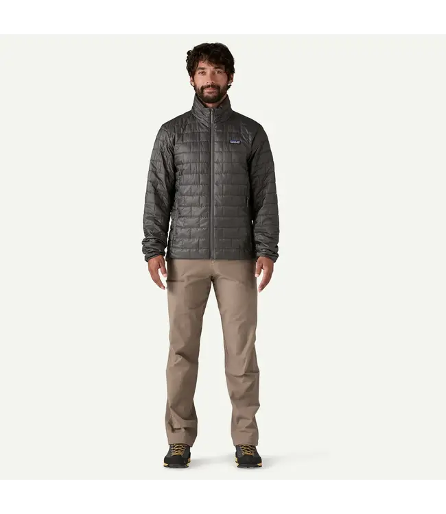 Patagonia M's Nano Puff Jacket