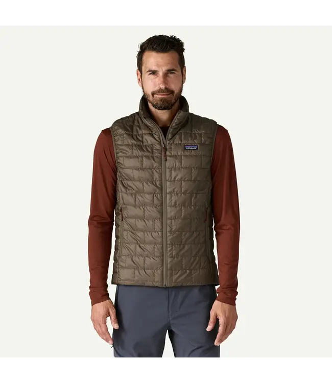 Patagonia M's Nano Puff Vest