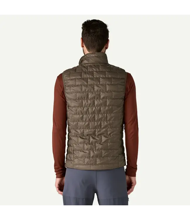 Patagonia M's Nano Puff Vest