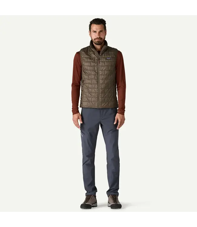Patagonia M's Nano Puff Vest