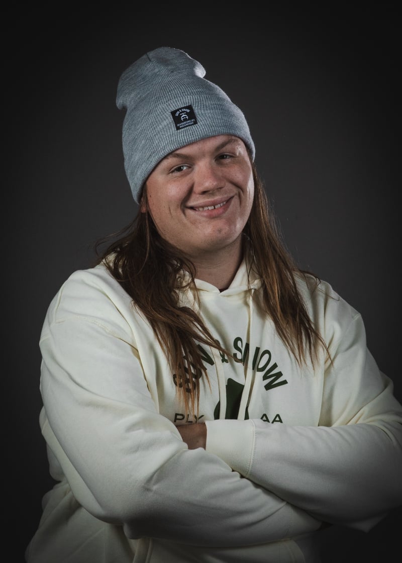 Braiden Adamczyk