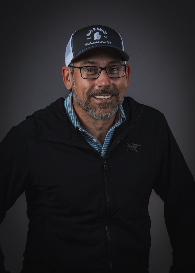 Doug Weiland