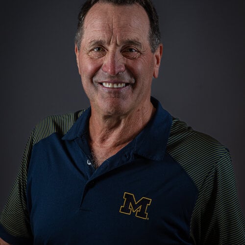 Jeff Rayburn, Master Bootfitter at Sun & Snow