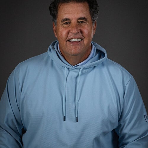 Randy Hoffman, Master Bootfitter at Sun & Snow