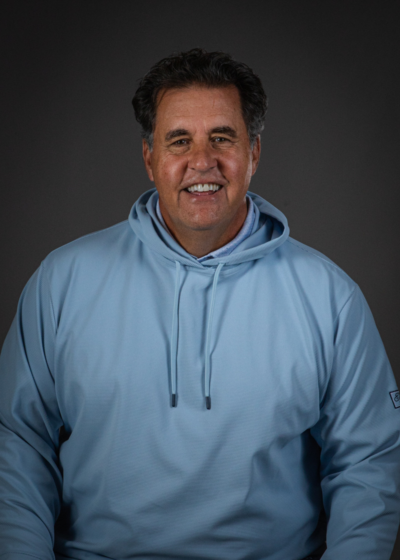 Randy Hoffman