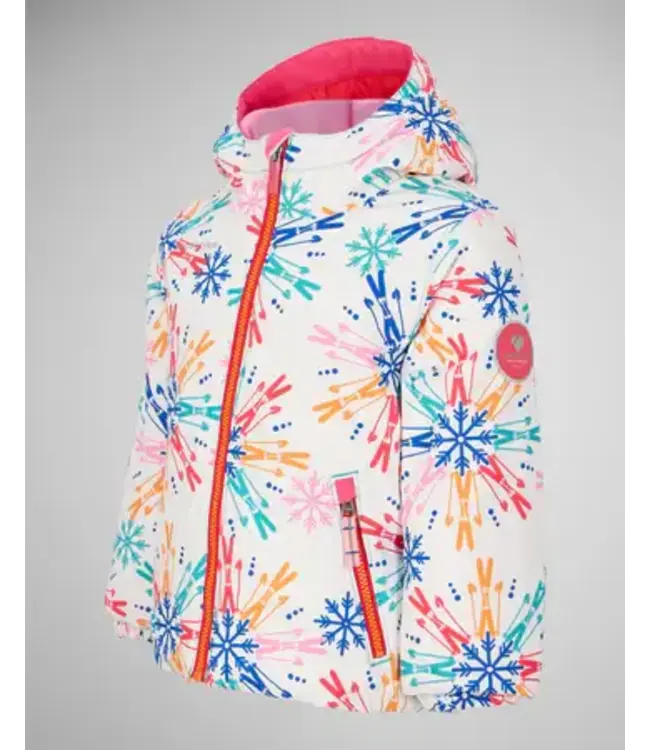 Obermeyer Ashor Jacket