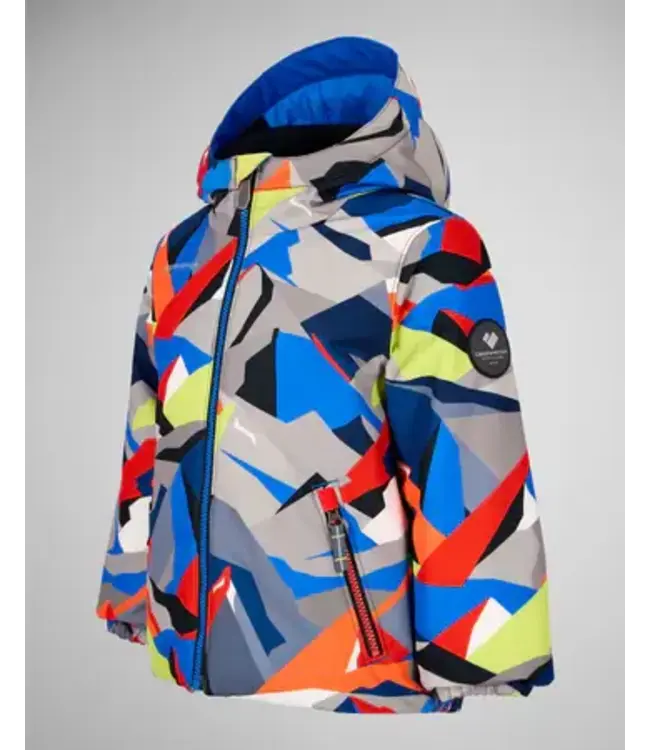 Obermeyer Ashor Jacket