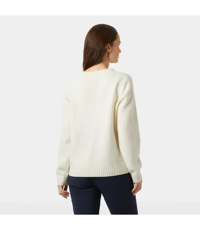 Helly Hansen W Bliss Ski Knit Sweater