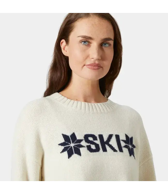 Helly Hansen W Bliss Ski Knit Sweater
