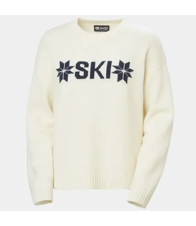 Helly Hansen W Bliss Ski Knit Sweater