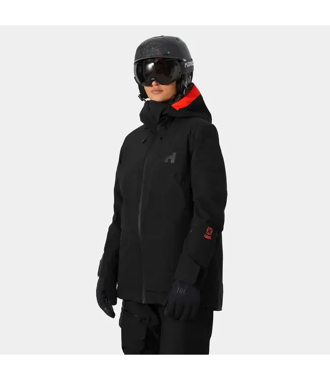 Helly Hansen W Powchaser 2.0 Jacket