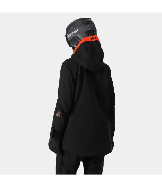 Helly Hansen W Powchaser 2.0 Jacket