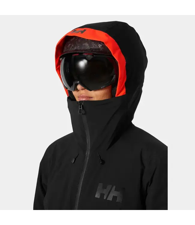 Helly Hansen W Powchaser 2.0 Jacket