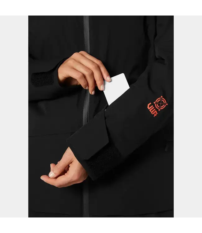 Helly Hansen W Powchaser 2.0 Jacket