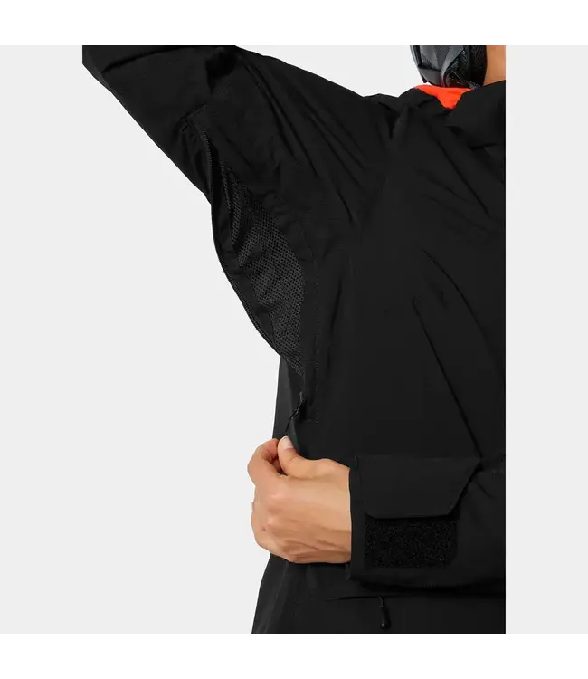 Helly Hansen W Powchaser 2.0 Jacket