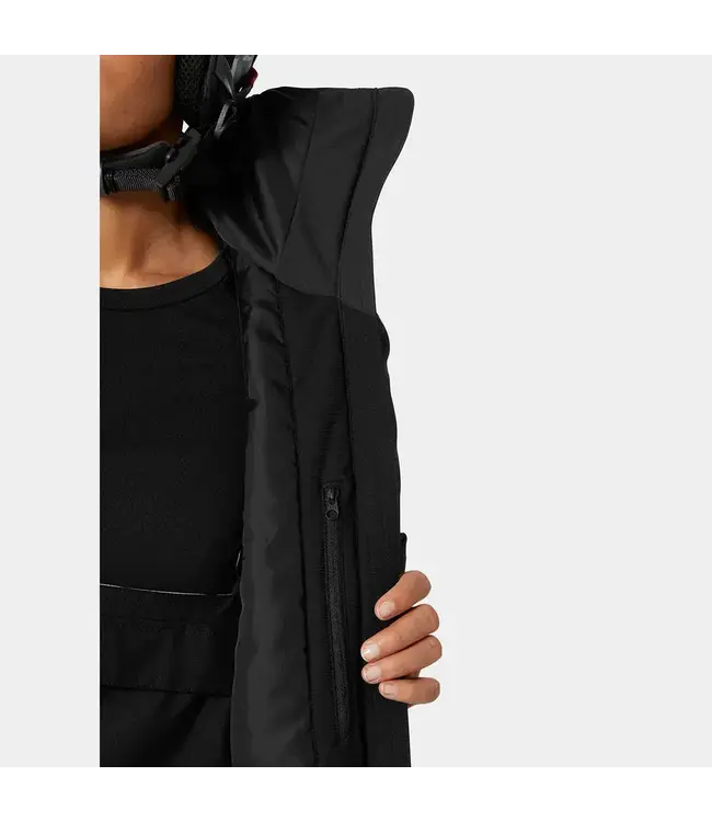 Helly Hansen W Powchaser 2.0 Jacket