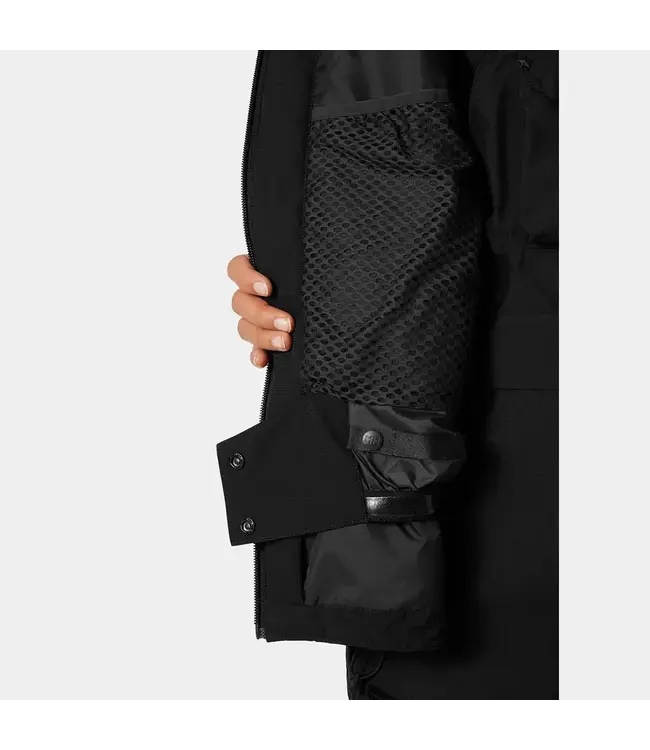 Helly Hansen W Powchaser 2.0 Jacket