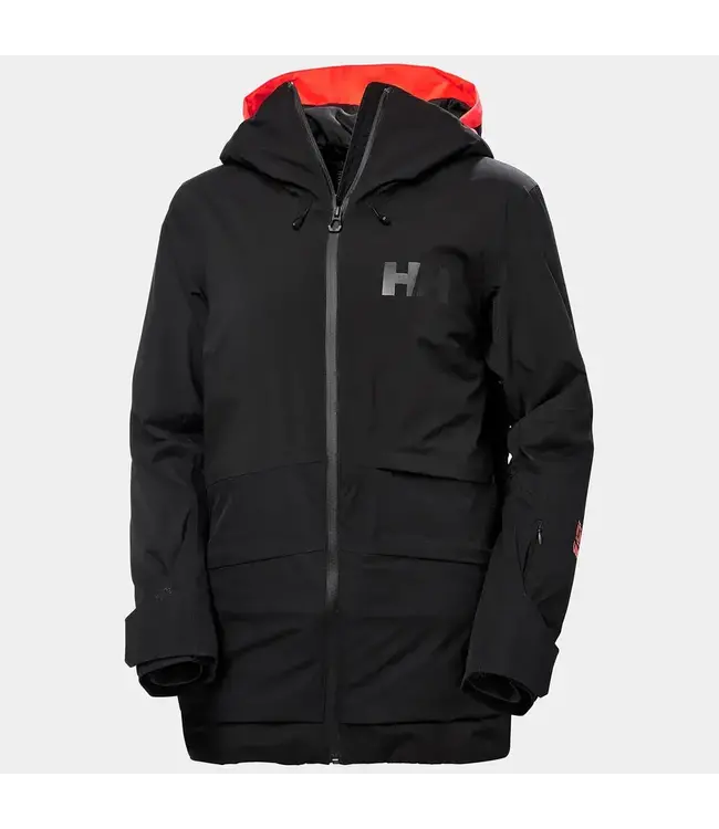 Helly Hansen W Powchaser 2.0 Jacket