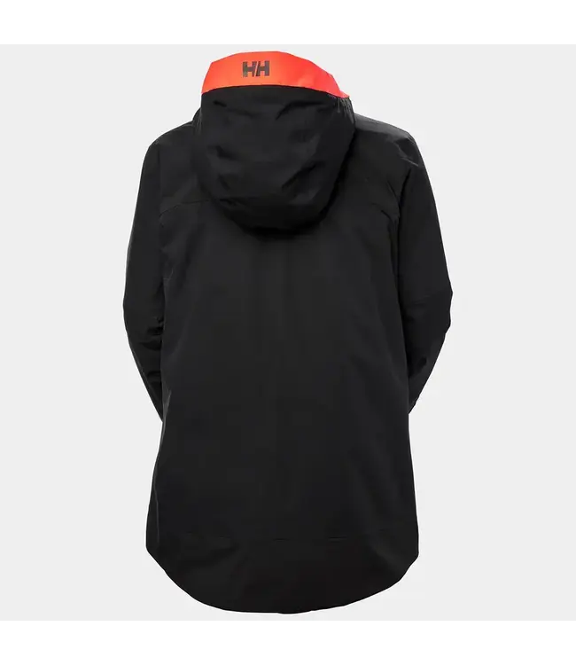 Helly Hansen W Powchaser 2.0 Jacket