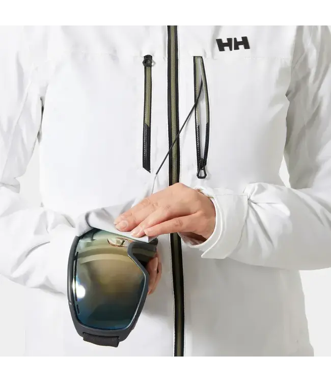 Helly Hansen Alphelia Lifaloft Jacket