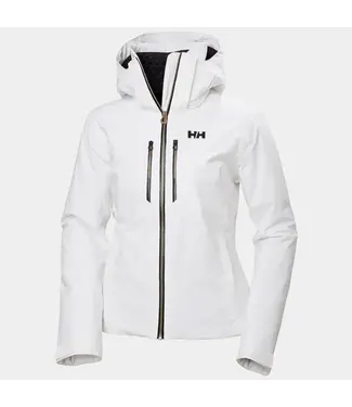 Helly Hansen Alphelia Lifaloft Jacket