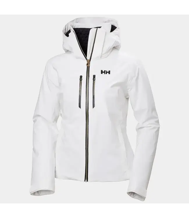 Helly Hansen Alphelia Lifaloft Jacket