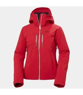 Helly Hansen Alphelia Lifaloft Jacket