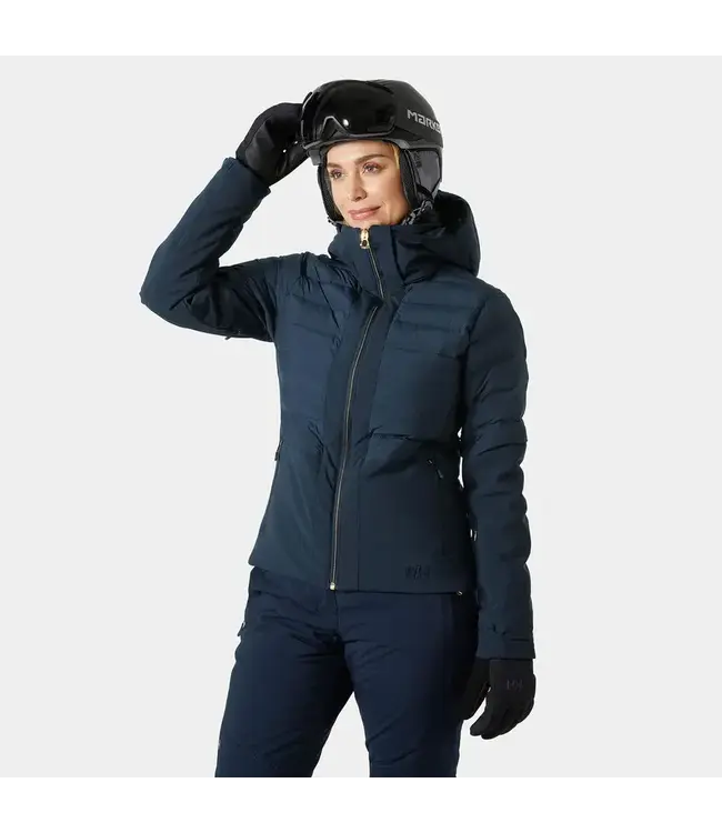 Helly Hansen W's Avanti Jacket