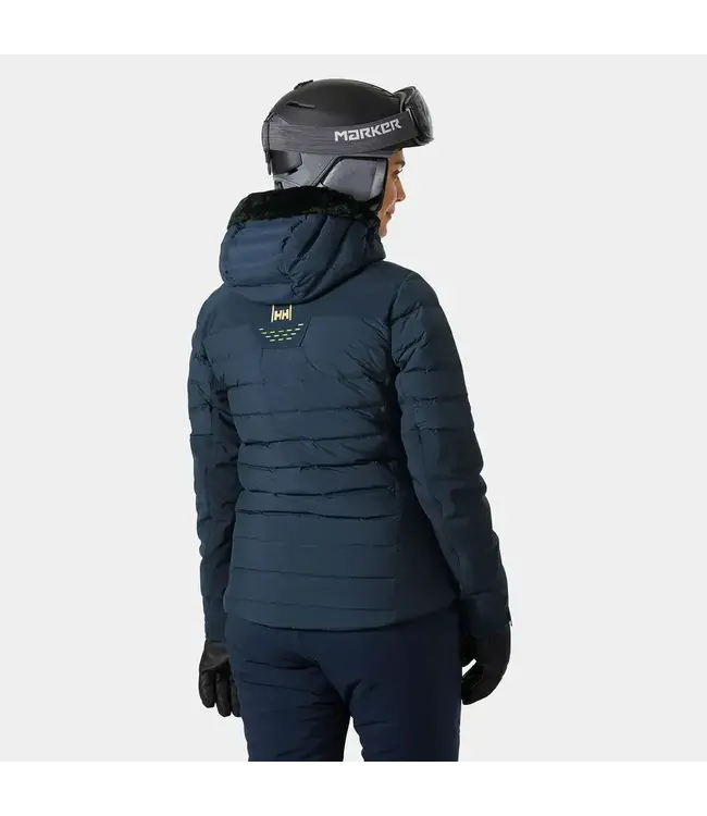 Helly Hansen W's Avanti Jacket