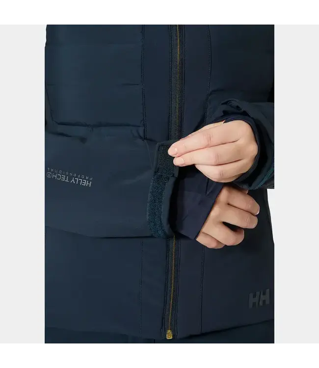 Helly Hansen W's Avanti Jacket
