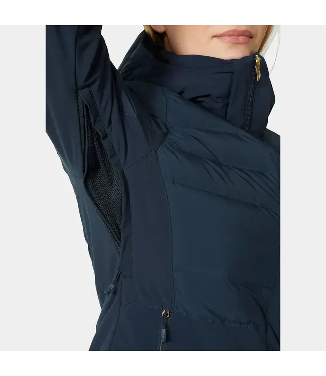 Helly Hansen W's Avanti Jacket