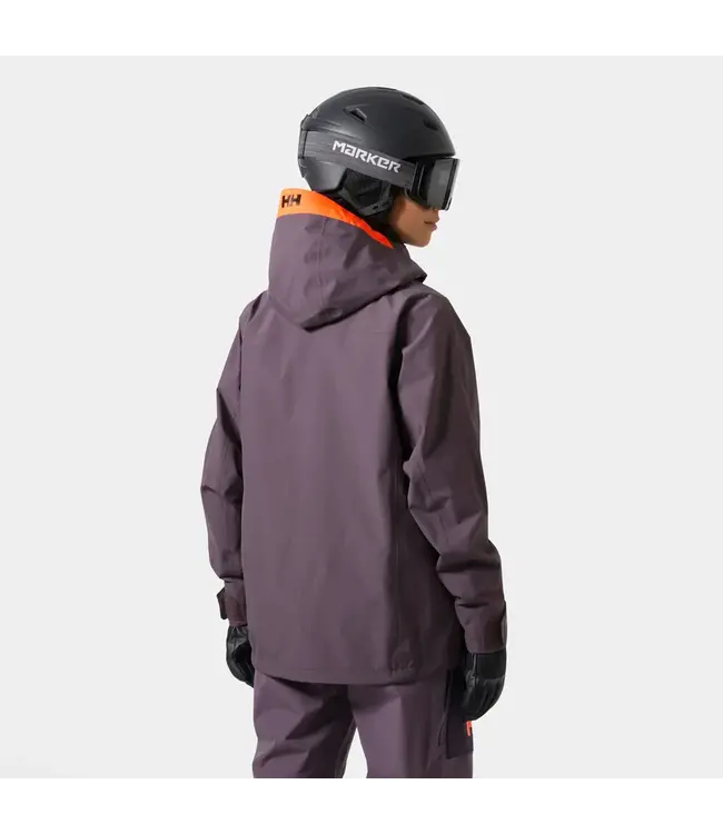 Helly Hansen W Sogn Shell Jacket