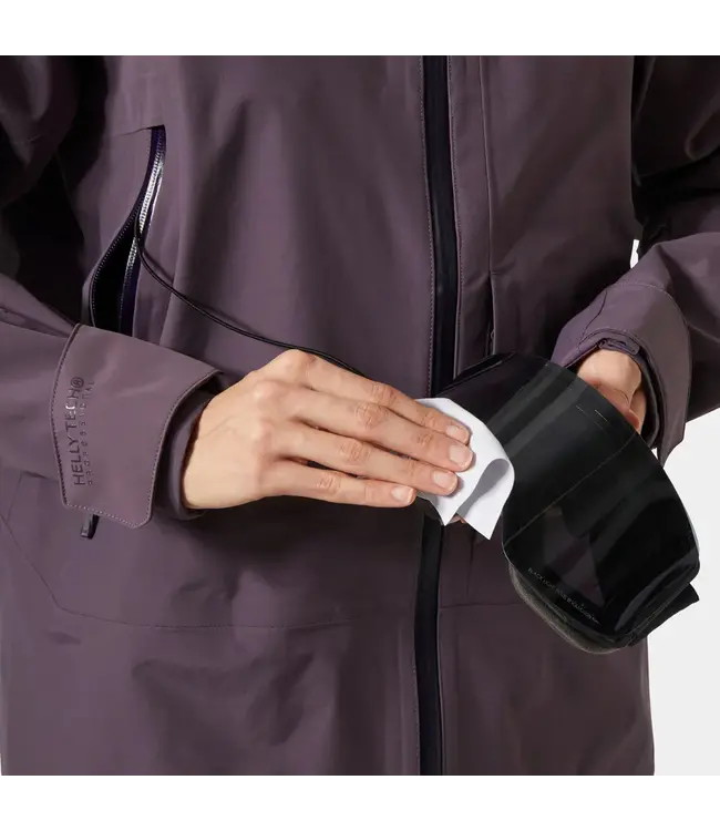 Helly Hansen W Sogn Shell Jacket