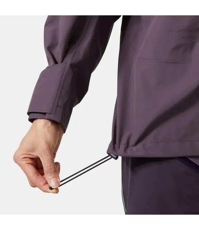 Helly Hansen W Sogn Shell Jacket