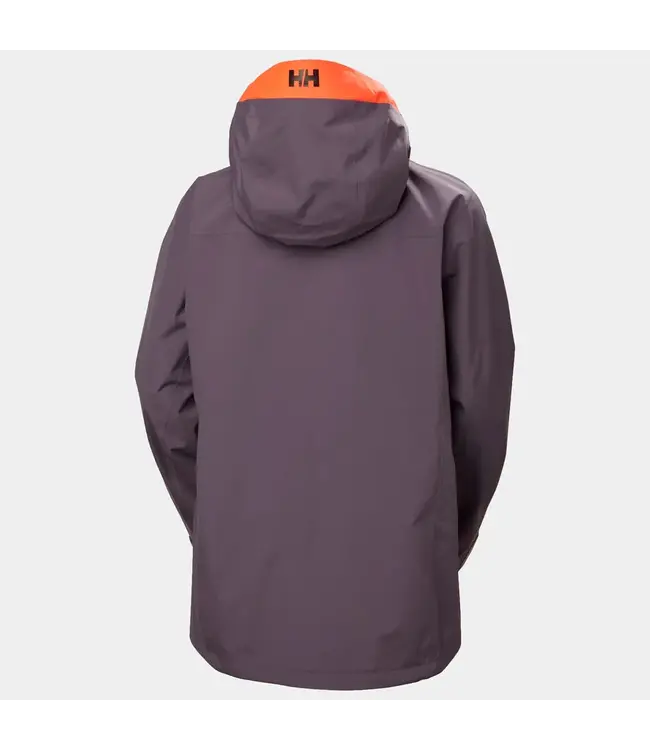 Helly Hansen W Sogn Shell Jacket